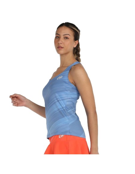 Camiseta Bullpadel Upia 007 | Ofertas de pádel